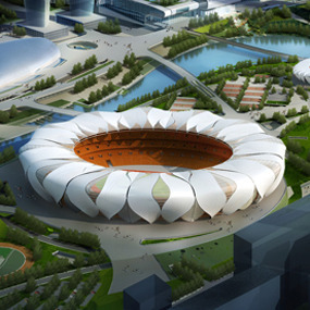 Hangzhou Olympic Sports Center