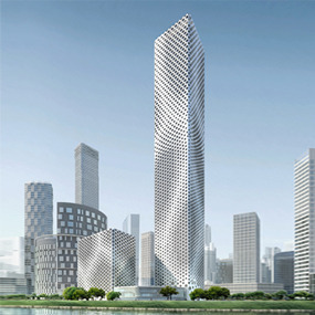 Tianjin Sinosteel International Plaza