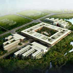 China Life Insurance Research and Development Center