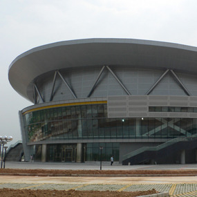 Huiyang Sports and Exhibition Center