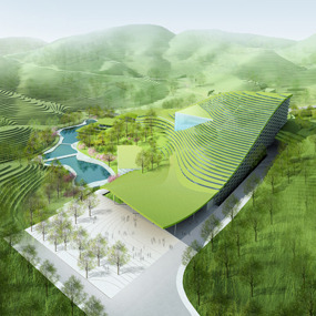 China National Genebank