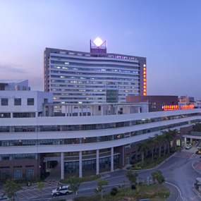 Dongguan M&I Hospital
