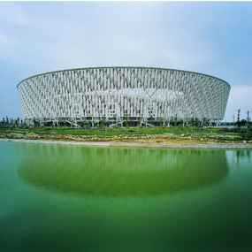 Huizhou Sports Center