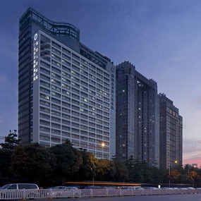 Shenzhen Fourth Hospital