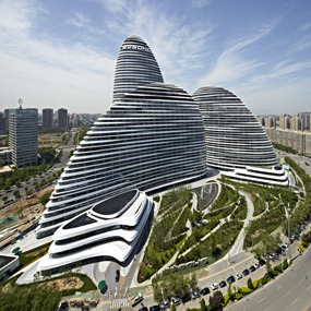 Wangjing SOHO