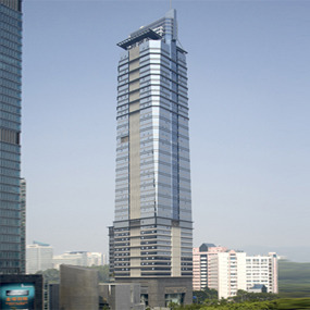 Shenzhen Jiangsu Tower