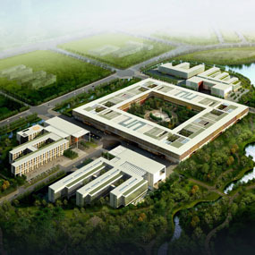 China-Life R&D Center