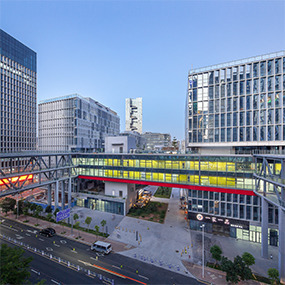 Shenzhen Software Industry Base