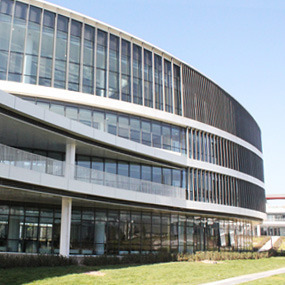 Baidu Cloud Computing Center